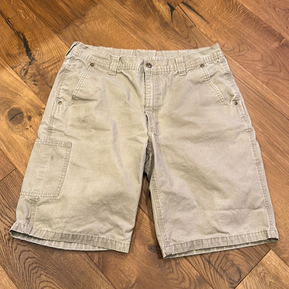 KEY shorts sz 34